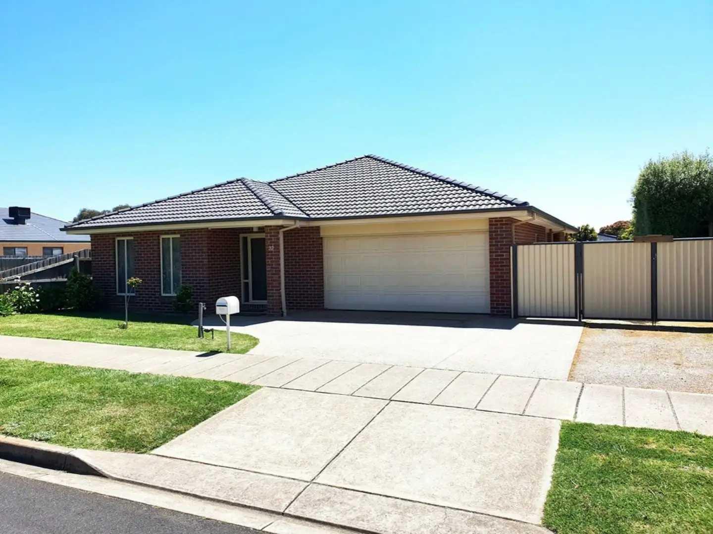Main view of Homely house listing, 32 Clyde Avenue, St Leonards VIC 3223