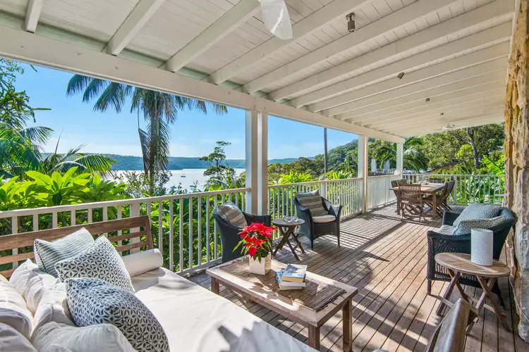 Second view of Homely house listing, 848 Barrenjoey Road, Palm Beach NSW 2108