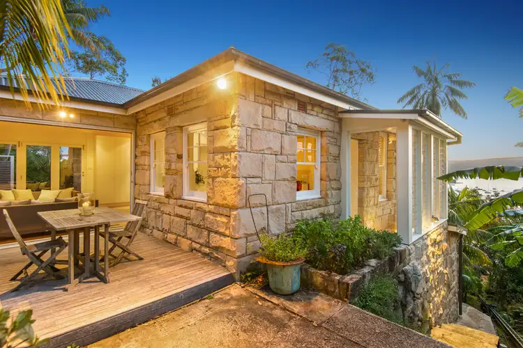 Third view of Homely house listing, 848 Barrenjoey Road, Palm Beach NSW 2108