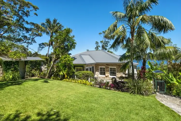 Fourth view of Homely house listing, 848 Barrenjoey Road, Palm Beach NSW 2108