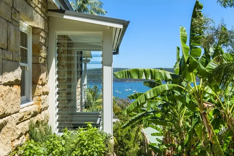 Sixth view of Homely house listing, 848 Barrenjoey Road, Palm Beach NSW 2108