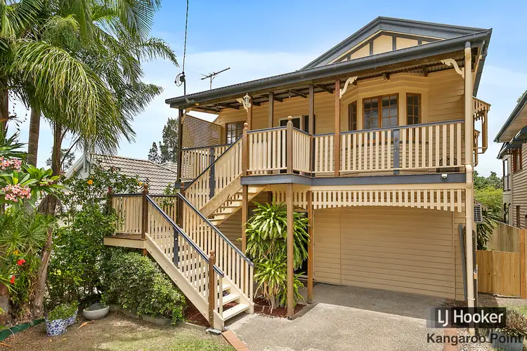 75 Maynard Street, Woolloongabba QLD 4102