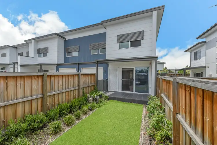 4/73 Sovereign Circuit, Glenfield NSW 2167