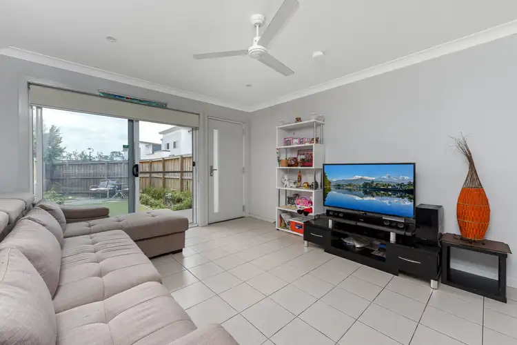 Third view of Homely townhouse listing, 4/73 Sovereign Circuit, Glenfield NSW 2167