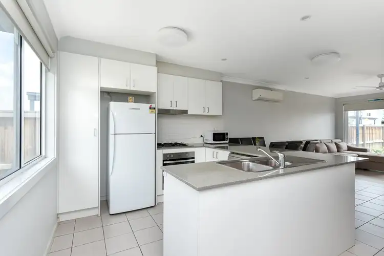 Fourth view of Homely townhouse listing, 4/73 Sovereign Circuit, Glenfield NSW 2167