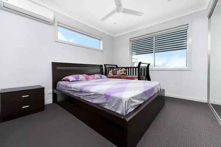 Fifth view of Homely townhouse listing, 4/73 Sovereign Circuit, Glenfield NSW 2167