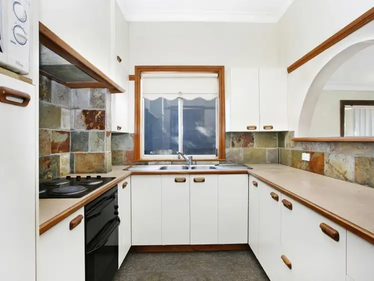 Second view of Homely house listing, 34 Aero Road, Ingleburn NSW 2565