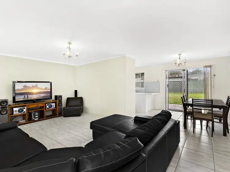 Third view of Homely house listing, 126 Dalmeny Street, Algester QLD 4115