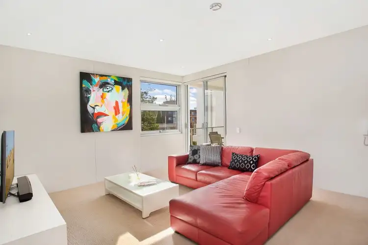 Third view of Homely unit listing, 24/72-74 Pacific Parade, Dee Why NSW 2099