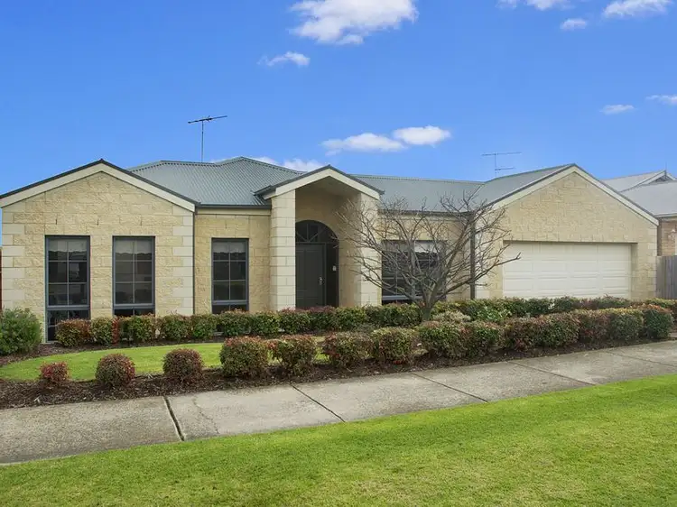 Main view of Homely house listing, 8 Ernstine Way, Drysdale VIC 3222