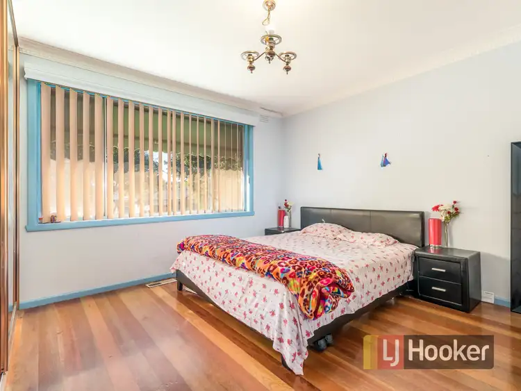 Fourth view of Homely unit listing, 1/59 Kidds Road, Doveton VIC 3177