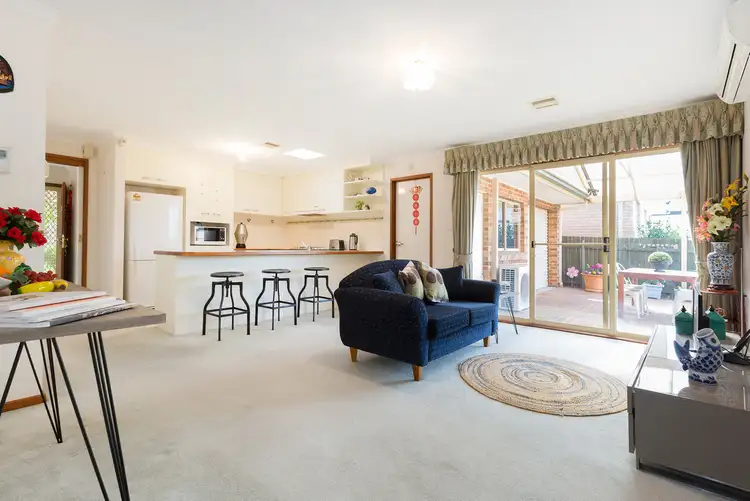 Third view of Homely house listing, 90 Mainwaring Rich Circuit, Palmerston ACT 2913