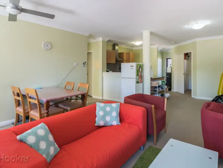 Third view of Homely apartment listing, 13/7 Bronte Street, East Perth WA 6004