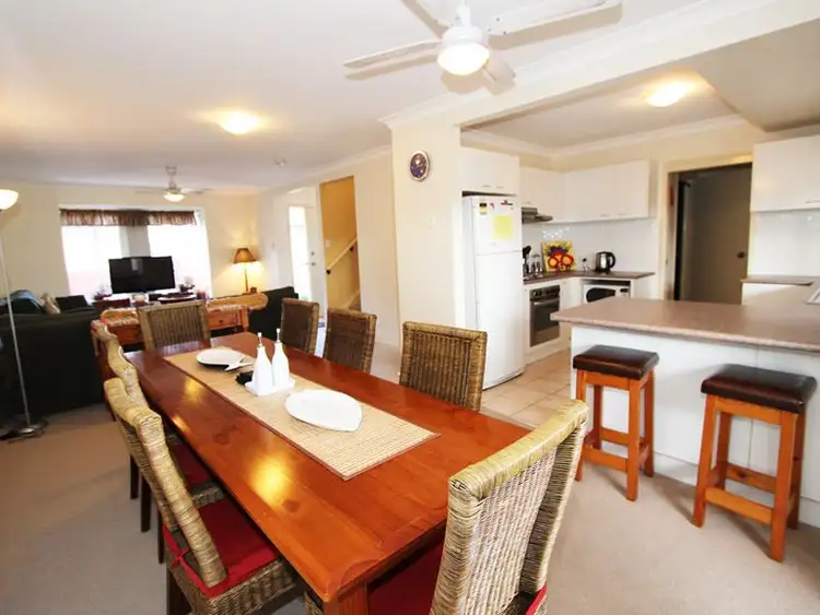 Third view of Homely townhouse listing, 5/69-71 Crowdy Street, Harrington NSW 2427