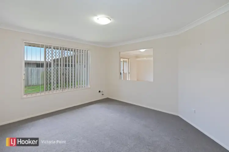 Fourth view of Homely house listing, 3 Timkelnik Crescent, Victoria Point QLD 4165