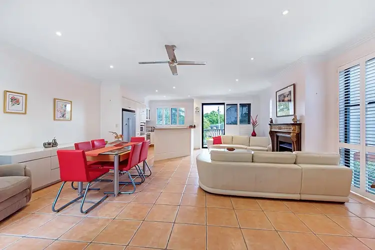 Second view of Homely villa listing, 1/19 Jubilee Avenue, Broadbeach QLD 4218
