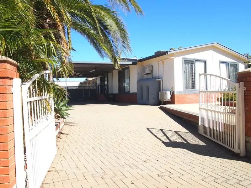 Main view of Homely house listing, 381 Garnet Street, Broken Hill NSW 2880