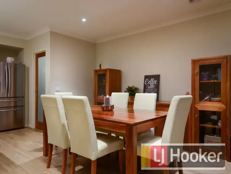 Fourth view of Homely house listing, 39 Karabair Street, Clyde North VIC 3978