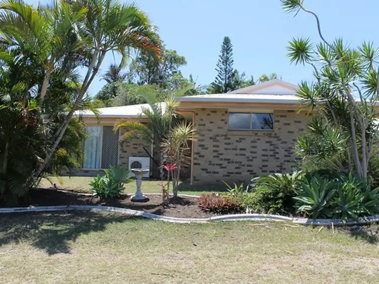 Main view of Homely house listing, 11 Keating Street, Tannum Sands QLD 4680