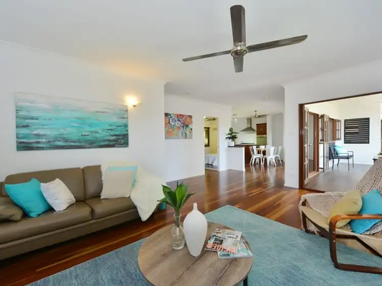 Main view of Homely house listing, 1 Russellia Street, Redlynch QLD 4870