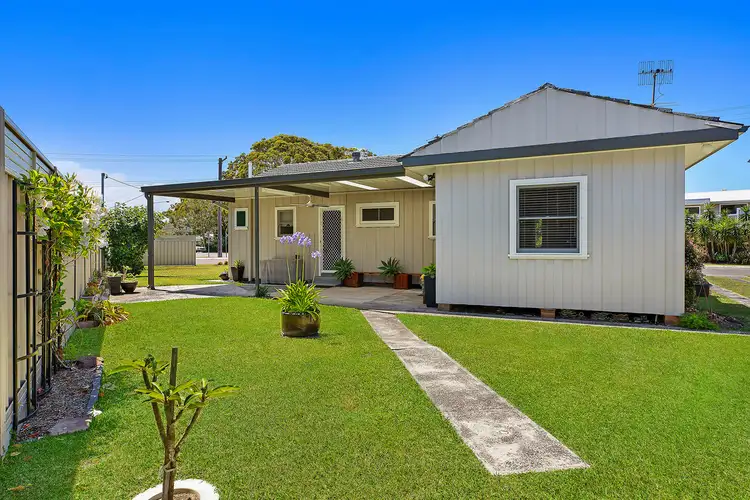 Third view of Homely house listing, 28 Bateau Bay Road, Bateau Bay NSW 2261