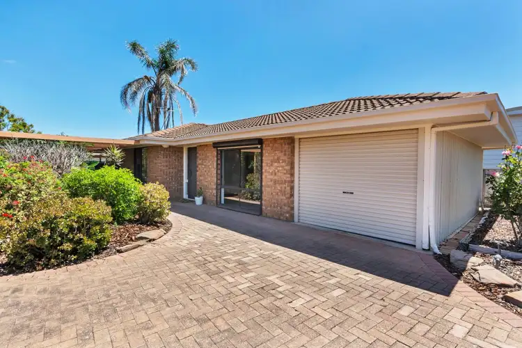 Main view of Homely unit listing, U1/2 Blacker Road, Aldinga Beach SA 5173
