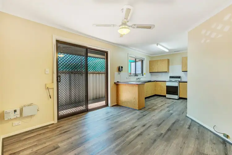 Third view of Homely unit listing, U1/2 Blacker Road, Aldinga Beach SA 5173
