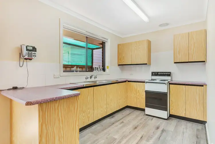 Fourth view of Homely unit listing, U1/2 Blacker Road, Aldinga Beach SA 5173