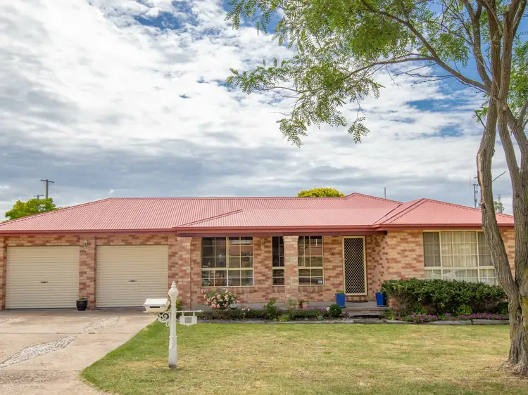 Main view of Homely house listing, 11 Hawkes Drive, Oberon NSW 2787