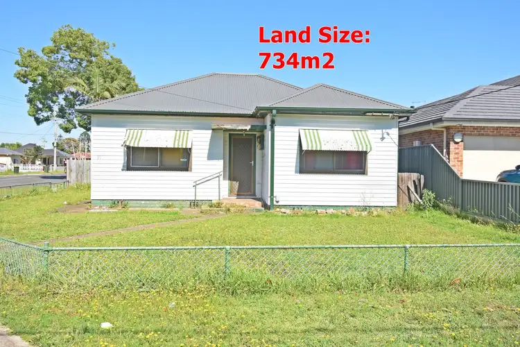 Second view of Homely house listing, 19 Vale Street, Canley Vale NSW 2166