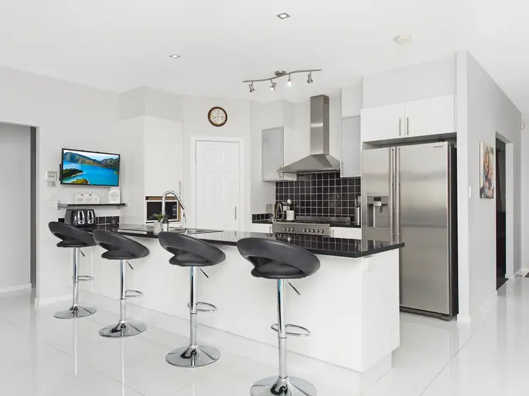 Fourth view of Homely house listing, 8 Millicent Street, Ormeau QLD 4208