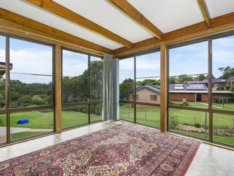 Fifth view of Homely unit listing, 2/7 Pindari Crescent, Goonellabah NSW 2480