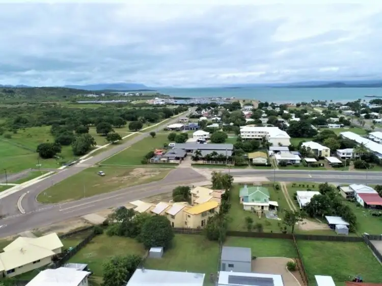 Second view of Homely townhouse listing, 2-2a Powell st, Bowen QLD 4805