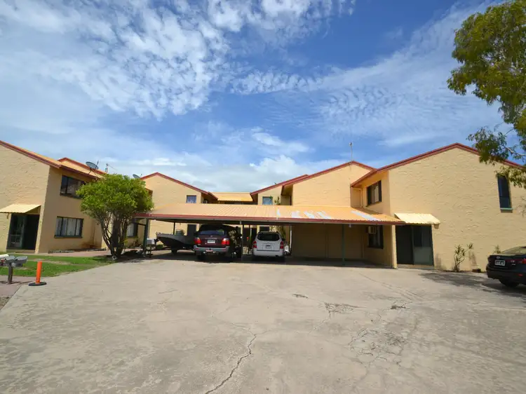 Fourth view of Homely townhouse listing, 2-2a Powell st, Bowen QLD 4805