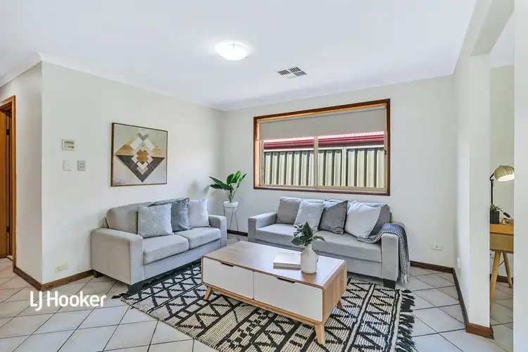 Second view of Homely house listing, 18 Ashton Place, Wynn Vale SA 5127