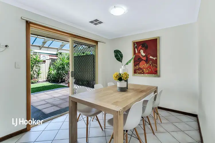 Fourth view of Homely house listing, 18 Ashton Place, Wynn Vale SA 5127