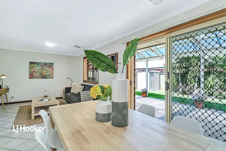 Fifth view of Homely house listing, 18 Ashton Place, Wynn Vale SA 5127