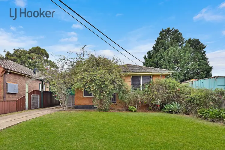 Main view of Homely house listing, 9 Ridge Street, Chester Hill NSW 2162