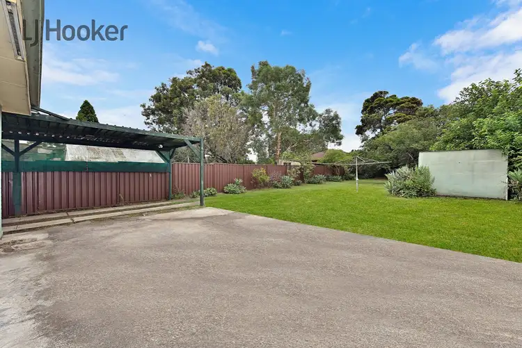 Sixth view of Homely house listing, 9 Ridge Street, Chester Hill NSW 2162