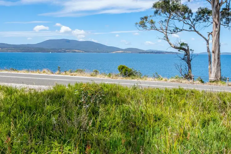 Main view of Homely land listing, 5152 Channel Highway, Gordon TAS 7150