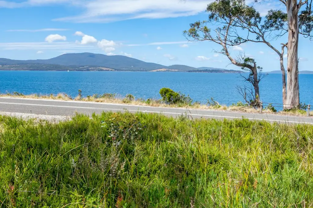 Main view of Homely land listing, 5152 Channel Highway, Gordon TAS 7150