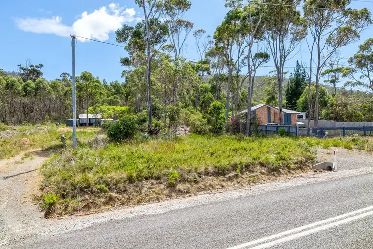 Second view of Homely land listing, 5152 Channel Highway, Gordon TAS 7150
