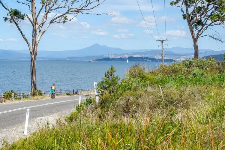 Third view of Homely land listing, 5152 Channel Highway, Gordon TAS 7150
