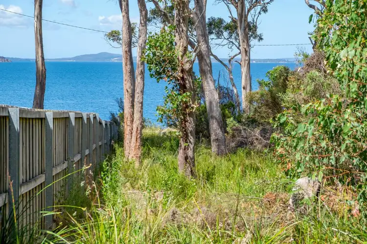 Fourth view of Homely land listing, 5152 Channel Highway, Gordon TAS 7150