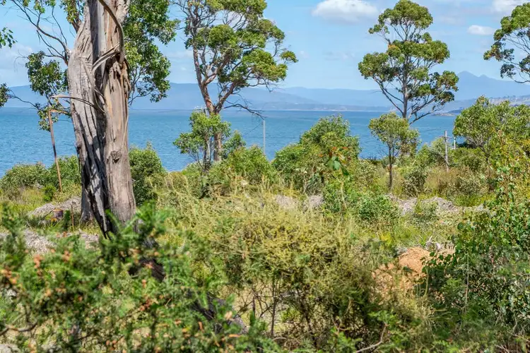 Seventh view of Homely land listing, 5152 Channel Highway, Gordon TAS 7150