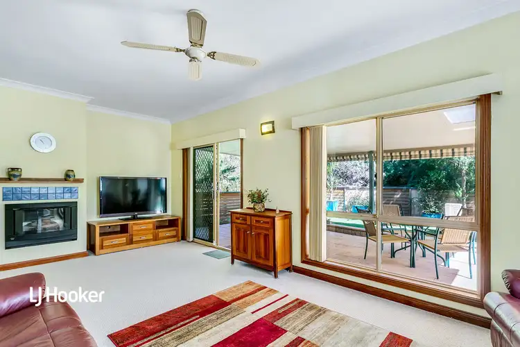 Second view of Homely house listing, 14 Halcyon Avenue, Greenwith SA 5125