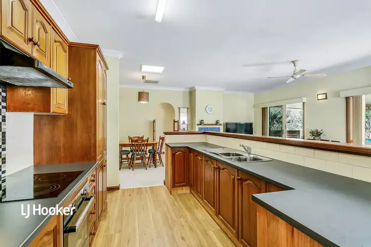 Fourth view of Homely house listing, 14 Halcyon Avenue, Greenwith SA 5125