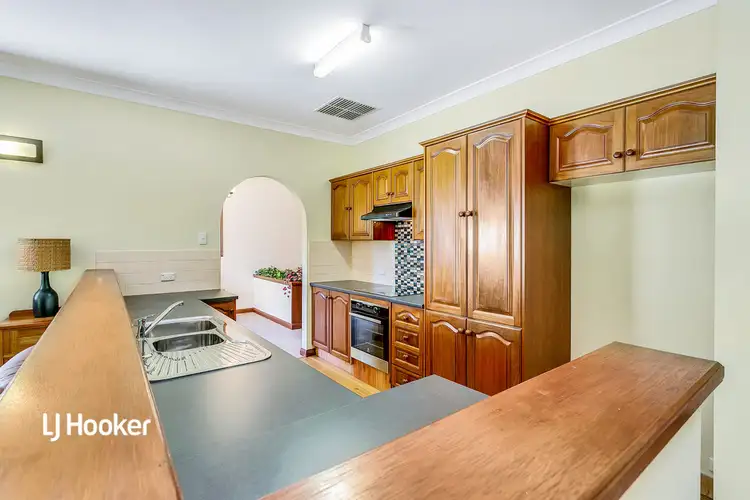 Fifth view of Homely house listing, 14 Halcyon Avenue, Greenwith SA 5125