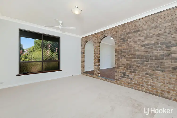 Fourth view of Homely semi-detached listing, 1 Collett Way, Leeming WA 6149