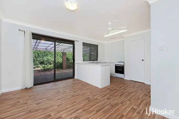 Sixth view of Homely semi-detached listing, 1 Collett Way, Leeming WA 6149